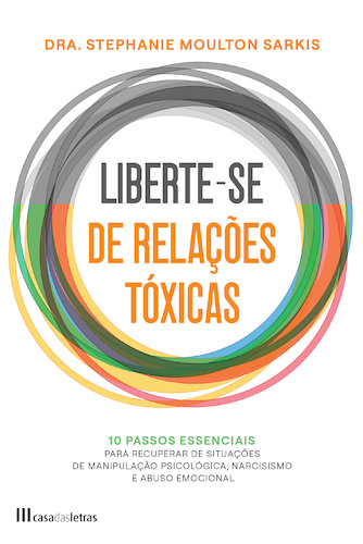 Liberte-se de Relações Tóxicas