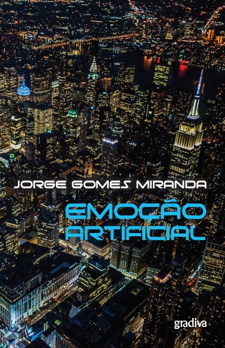 Emoção Artificial