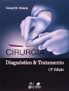 Cirurgia Diagnóstico E Tratamento