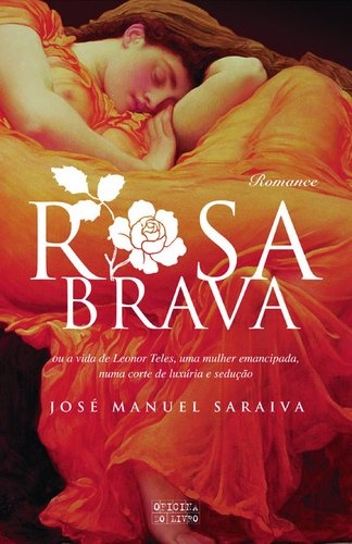 Rosa Brava