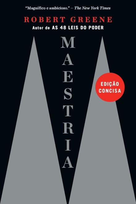 Maestria - Edição Concisa