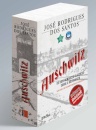 Pack Auschwitz (O Mágico De Auschwitz + O Manuscrito De Birkenau + Dossier Histórico)