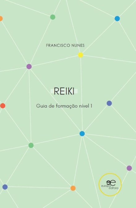 Guia De Formação De Reiki Nível 1