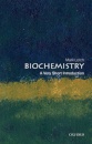 Biochemistry : A Very Short Introduction