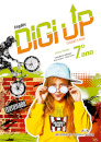 Digi Up 7º Ano Livro do aluno + Licença digital 2024