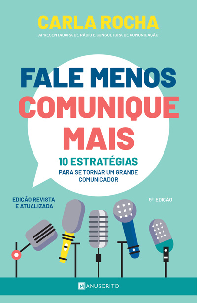 Fale Menos Comunique Mais