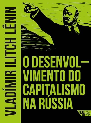 O Desenvolvimento Do Capitalismo Na Rússia