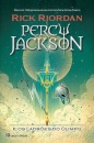 Percy Jackson e os Ladrões do Olimpo