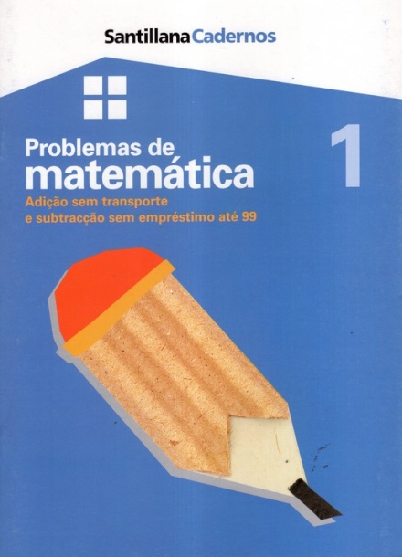 Problemas De Matemática 1