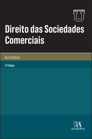 Direito Das Sociedades Comerciais