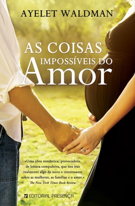 As Coisas Impossíveis Do Amor