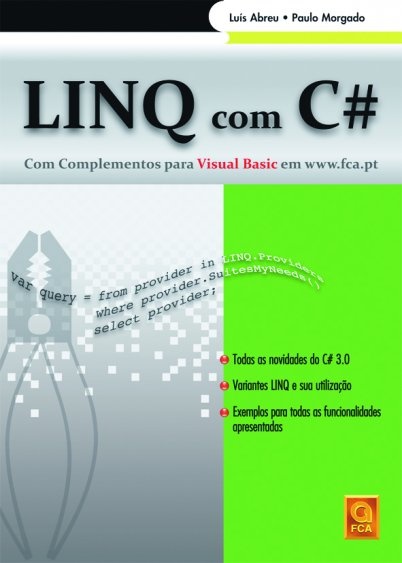 Linq Com C#