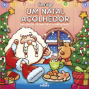 Um Natal Acolhedor