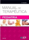 Manual De Terapêutica Pediatria