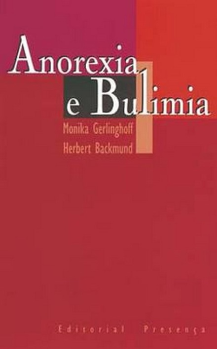 Anorexia E Bulimia