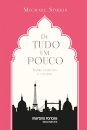 De Tudo Um Pouco: Sobre Edifícios E Cidades