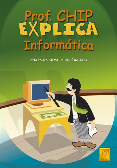 Prof. Chip Explica Informatica