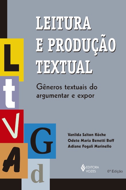 Leitura E Produção Textual