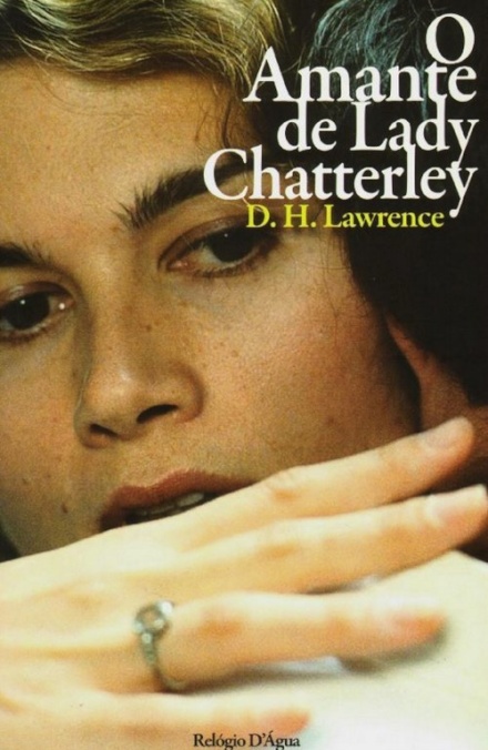 O Amante De Lady Chatterley