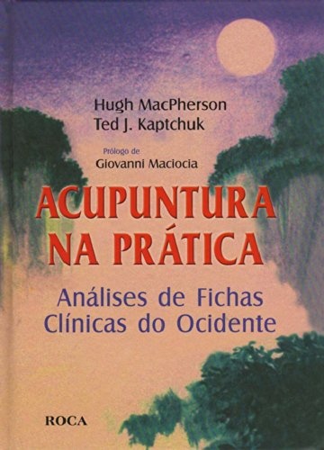 Acupuntura na Prática