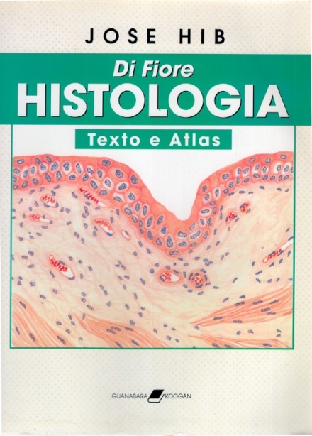 Di Fiore Histologia Texto E Atlas