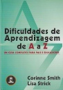 Dificuldades de Aprendizagem A a Z