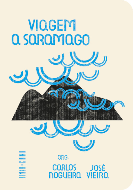 Viagem a Saramago: