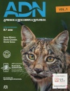 ADN 8.º - Ciências Naturais Manual 2024