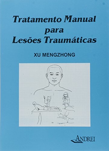 Tratamento Manual Para Lesões Traumáticas