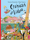 Crónicas de Lisboa