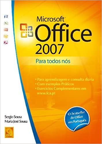 Microsoft Office 2007 Para Todos Nós