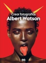 Crear Fotografías. Albert Watson