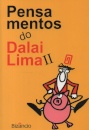 Pensamentos Do Dalai Lima 2