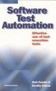 Software Test Automation : Software Test Automation