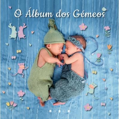 O Álbum dos Gémeos