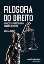 Filosofia Do Direito: Definições E Fins Do Direito