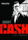 Johnny Cash - I See A Darkness