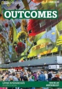 Outcomes Second Ed Bre Upper Int Sb + Access Code + Class Dvd 2E