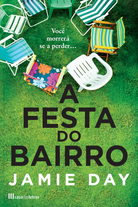 A Festa do Bairro