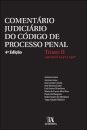 Comentário Judiciário Do Código De Processo Penal - Tomo II