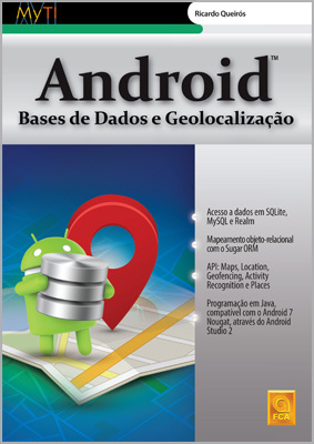 Android-Bases De Dados E Geolocalização