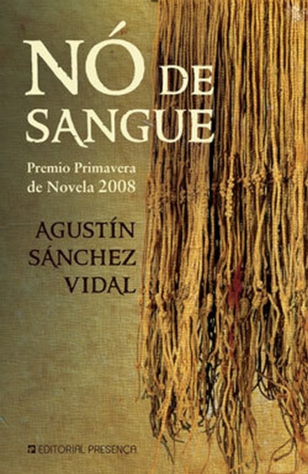 Nó De Sangue