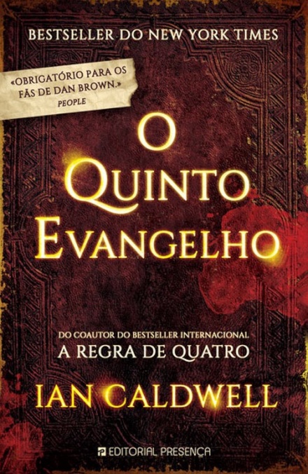 O Quinto Evangelho