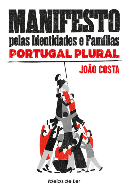 Manifesto pelas Identidades e Famílias