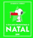 O Guia dos Peanuts para o Natal