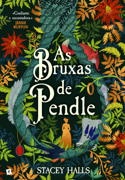 As Bruxas de Pendle