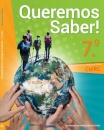 Queremos Saber! 7º Ano 2024