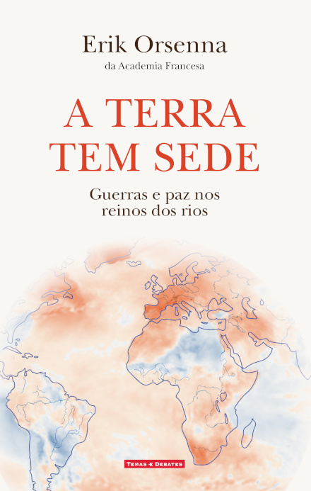 A Terra Tem Sede