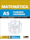 Matemática A5 - Cursos Profissionais de Nível Secundário 2024