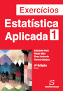 Exercícios de Estatística Aplicada - Vol. 1 - 4ª Edição